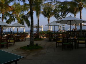 アマリ・コラール・リゾート