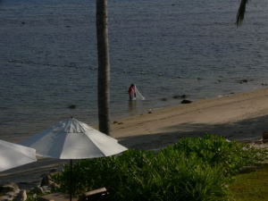 アマリ・コラール・リゾート