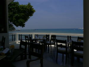 アマリ・コラール・リゾート