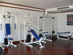 アマリ・コラール・リゾート