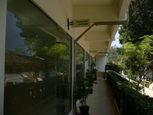 アマリ・コラール・リゾート