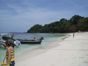 �R�[�����E�A�C�����h