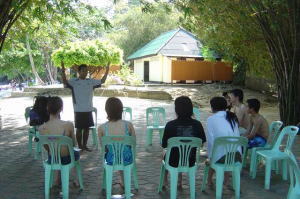 �R�[�����E�A�C�����h