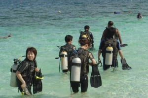 �R�[�����E�A�C�����h