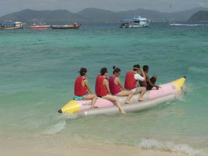 �R�[�����E�A�C�����h