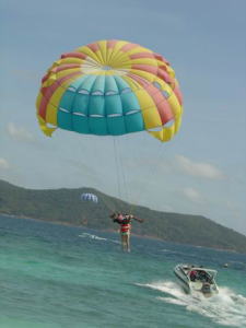 �R�[�����E�A�C�����h