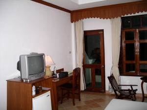 トニー・リゾート