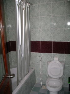 トニー・リゾート