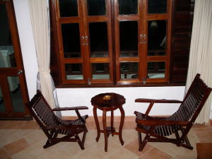 トニー・リゾート