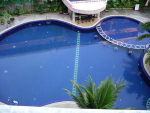 トニー・リゾート