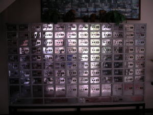 トニー・リゾート