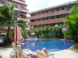 トニー・リゾート