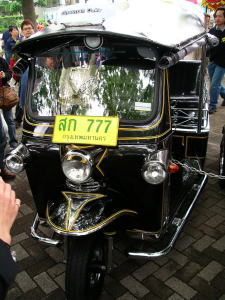 タイ・フェスティバル2006