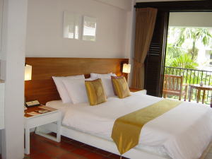 バンタイ・ビーチ・リゾート