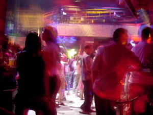 バナナ・ディスコ