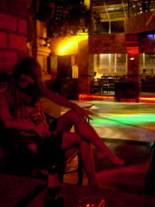 バナナ・ディスコ