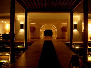 エヴァソン・プーケット