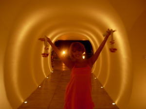 エヴァソン・プーケット