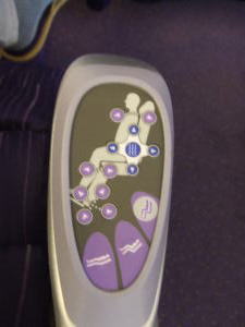 ビジネスクラス