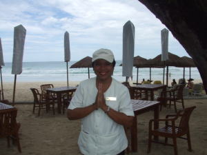 �z�e���̃X�^�b�t