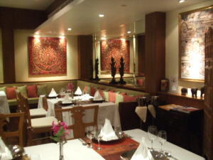 �f�B�i�[���X�g����