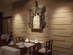 �f�B�i�[���X�g����