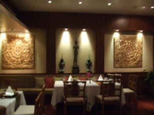 �f�B�i�[���X�g����