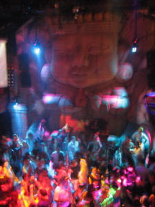 バナナ・ディスコ