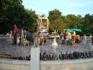 プロンテップ岬