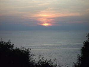 プロンテップ岬