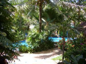 シーサンサンド・リゾート