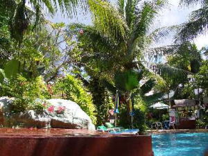 シーサンサンド・リゾート