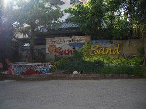 シーサンサンド・リゾート