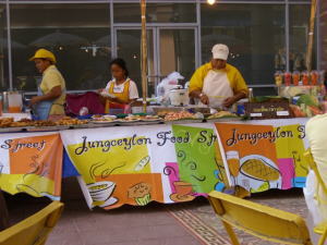 ジャンシーロン