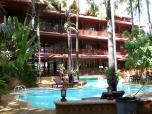 ロイヤル・ファワディ・ビレッジ