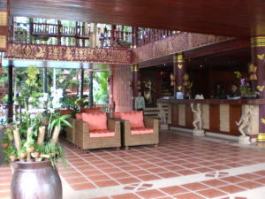 ロイヤル・ファワディ・ビレッジ