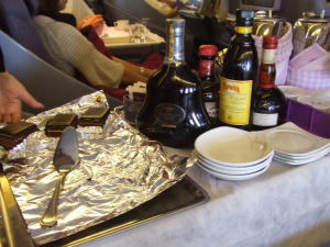 ビジネスクラス