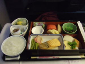 ビジネスクラス