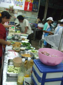 ティーさんのサンカシー