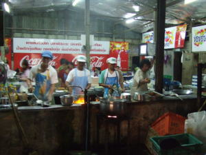 ティーさんのサンカシー