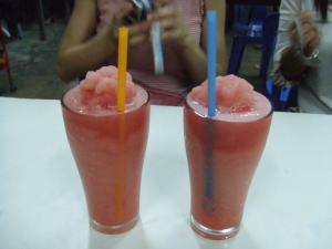 ティーさんのサンカシー