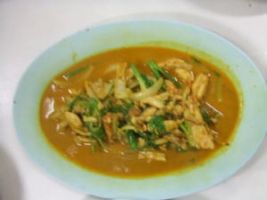 ティーさんのサンカシー