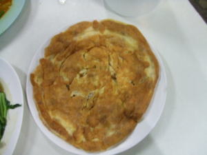 ティーさんのサンカシー