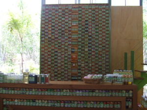 �V�����������O���X�E�n�E�X