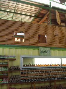 �V�����������O���X�E�n�E�X