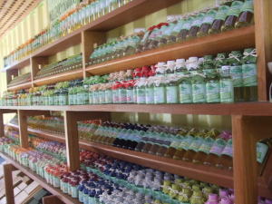 �V�����������O���X�E�n�E�X