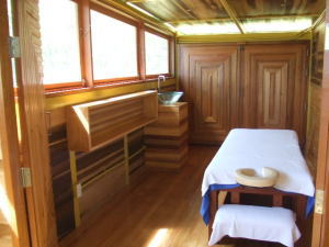 �V�����������O���X�E�n�E�X