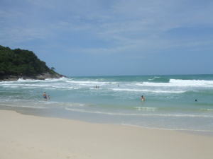 �v���C�x�[�g�E�r�[�`