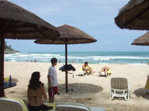 �v���C�x�[�g�E�r�[�`