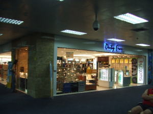 プーケット国際空港